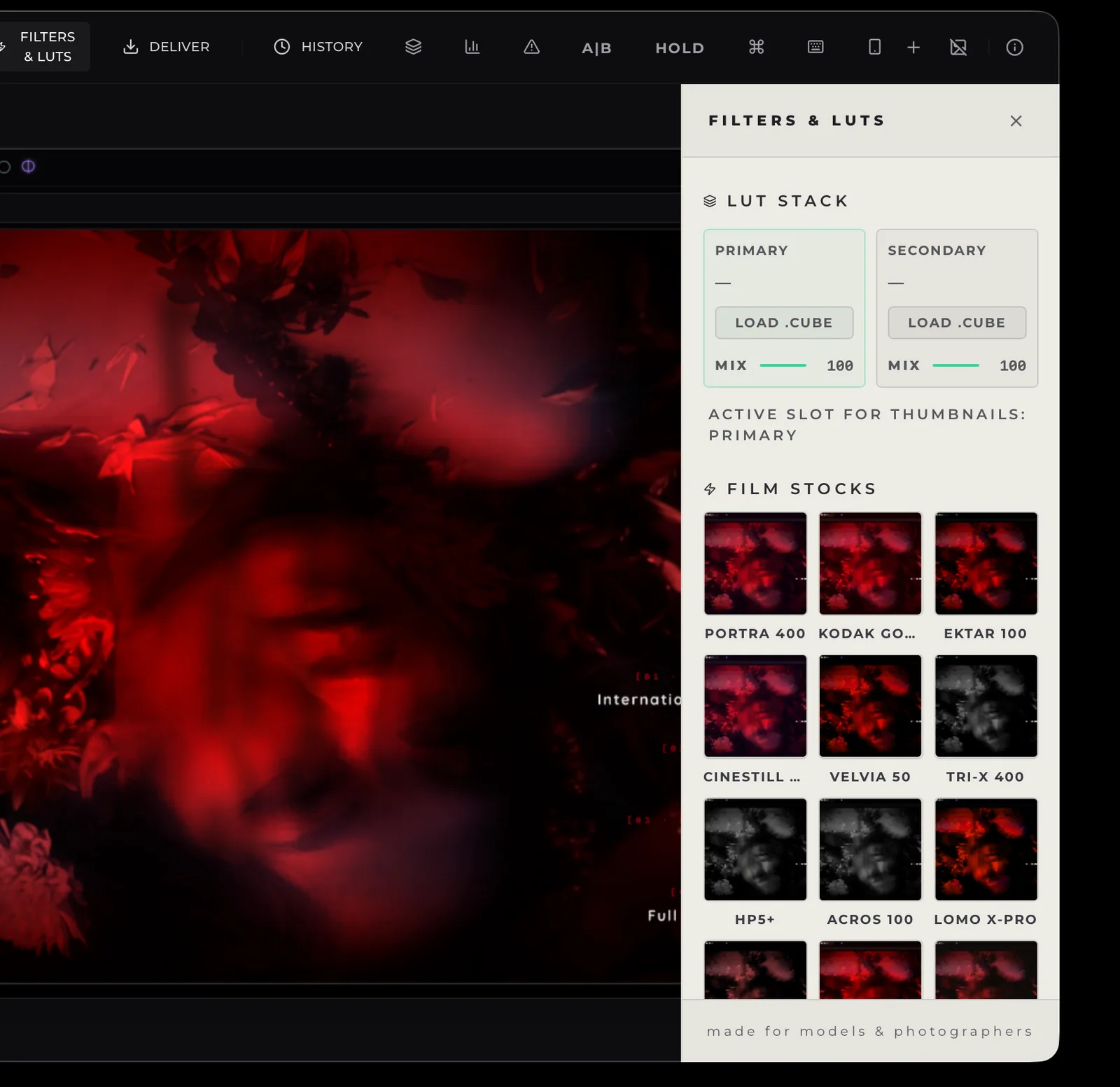 AKS — screenshot 1
