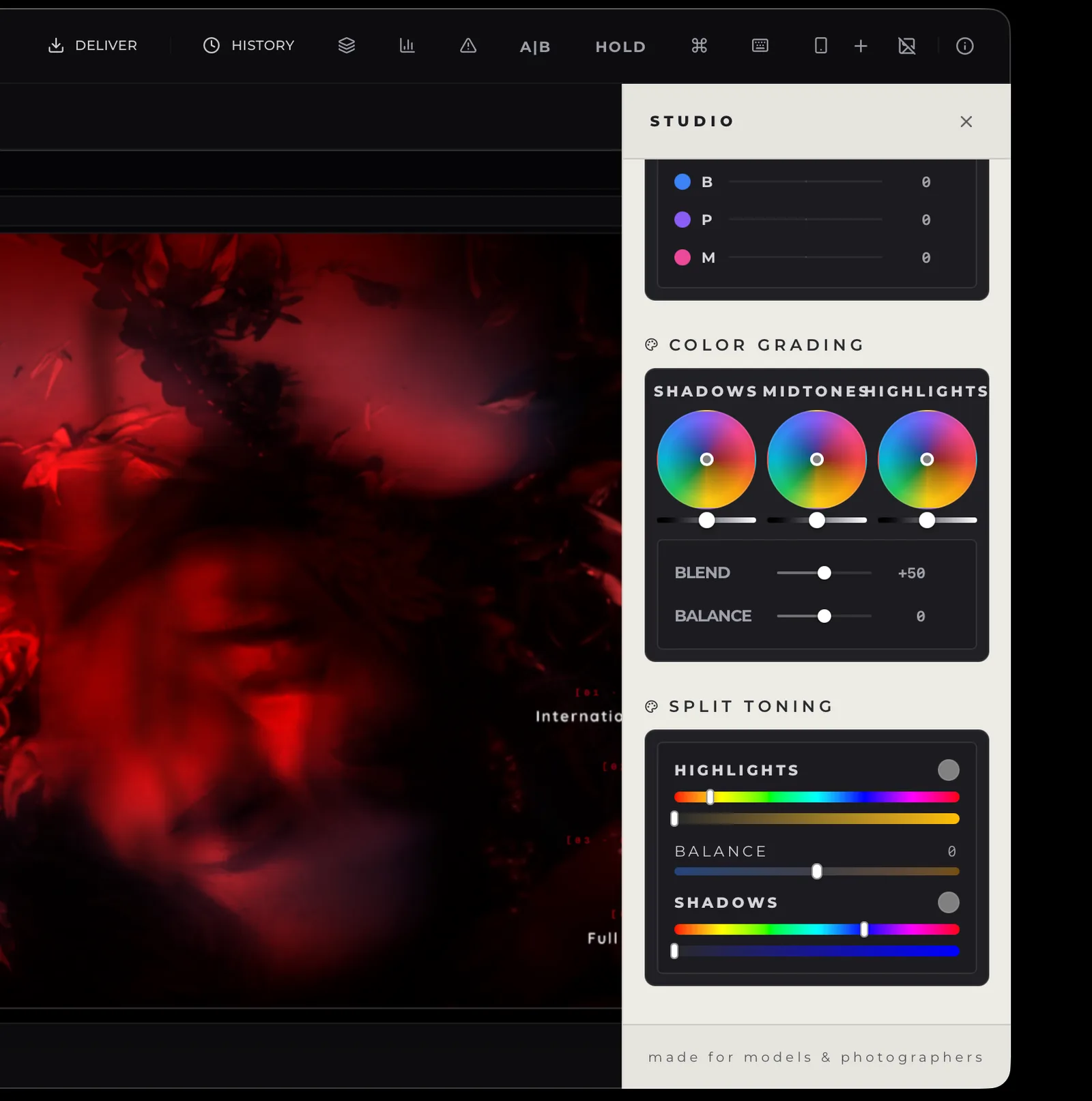 AKS — screenshot 2