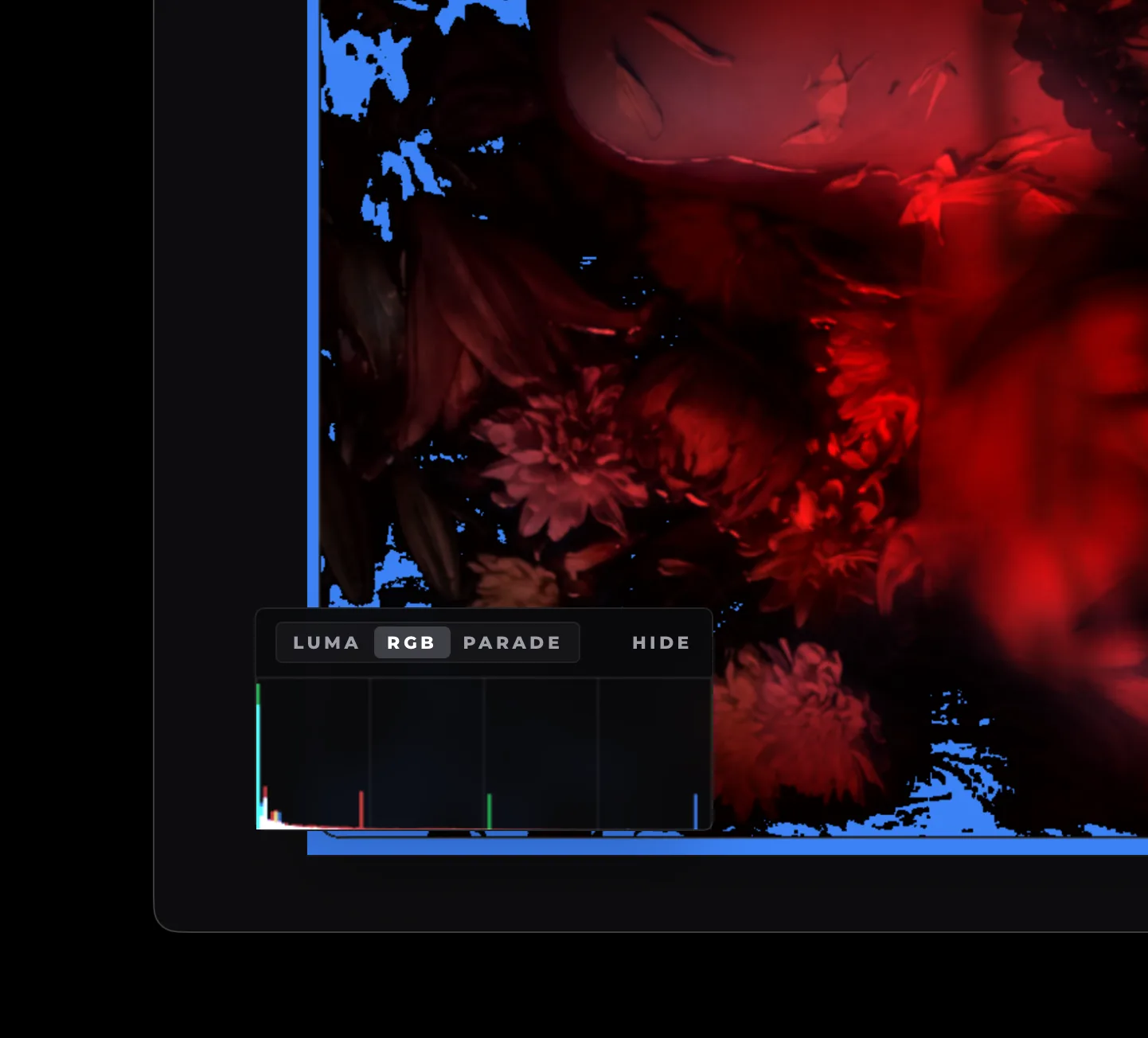 AKS — screenshot 3