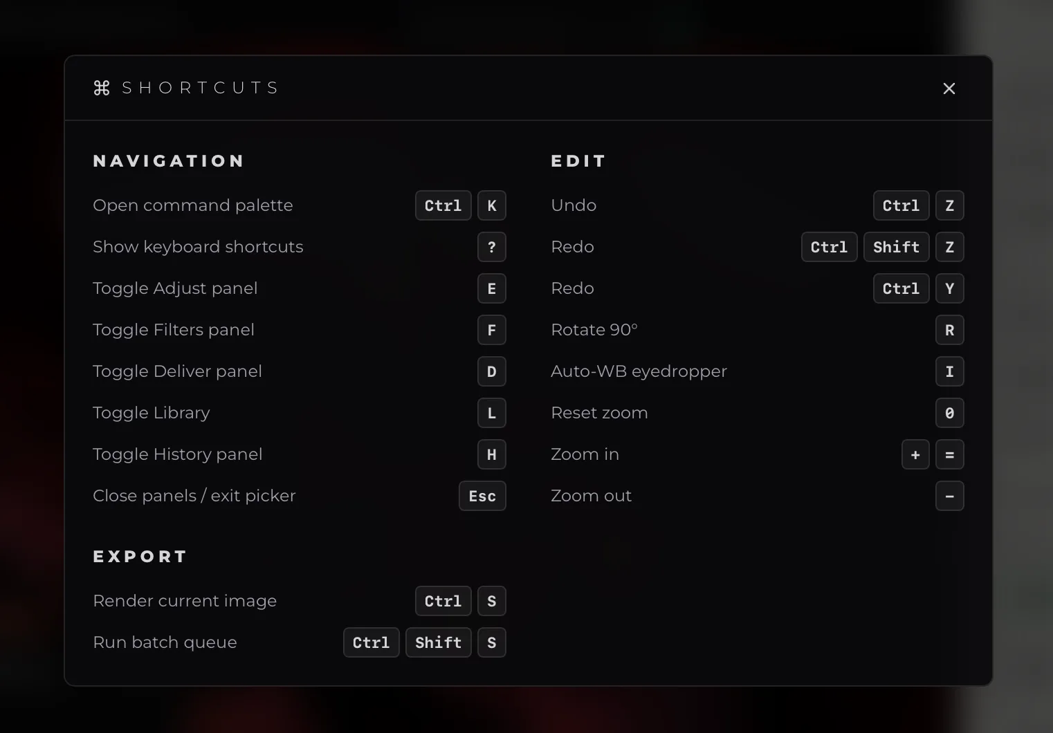 AKS — screenshot 4