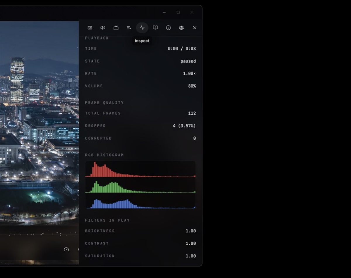 ANDHERA — screenshot 2