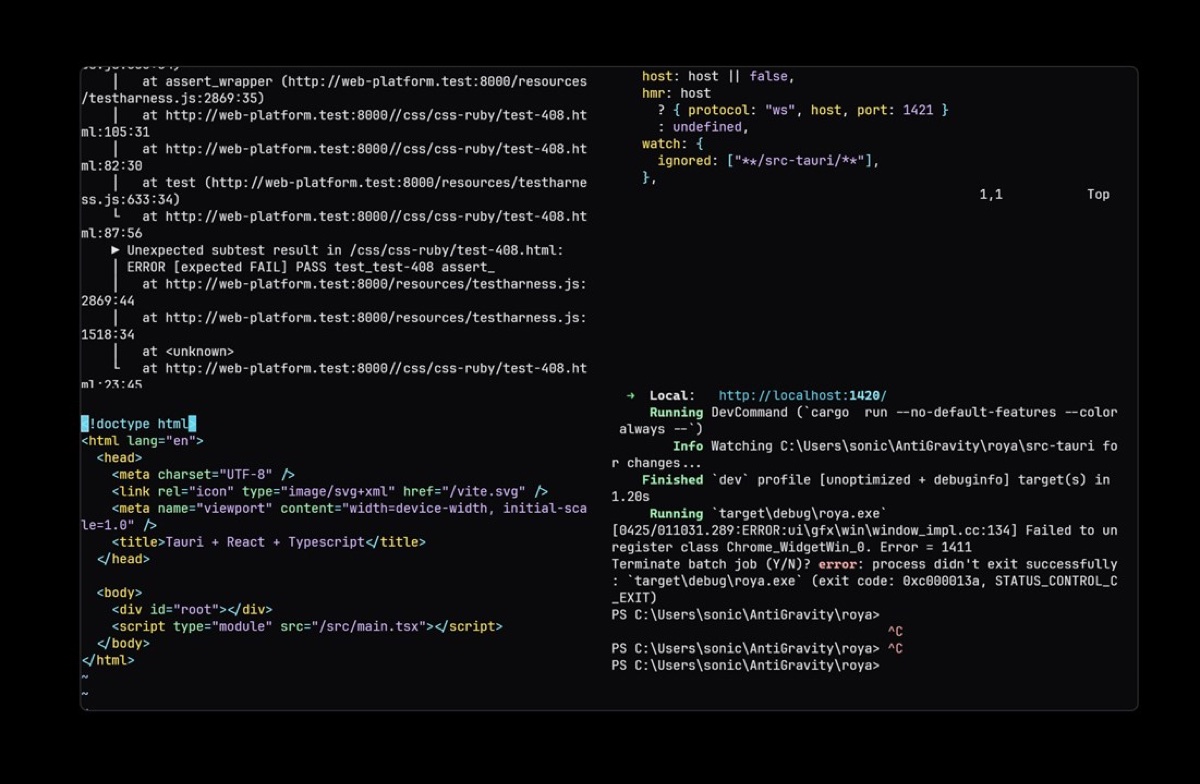 NAQSH — screenshot 2