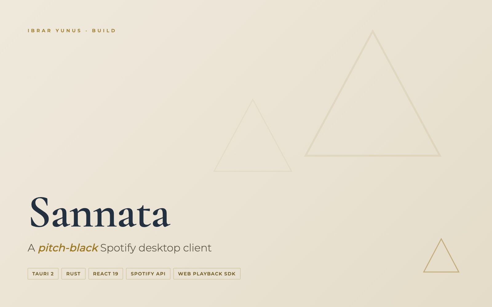 SANNATA