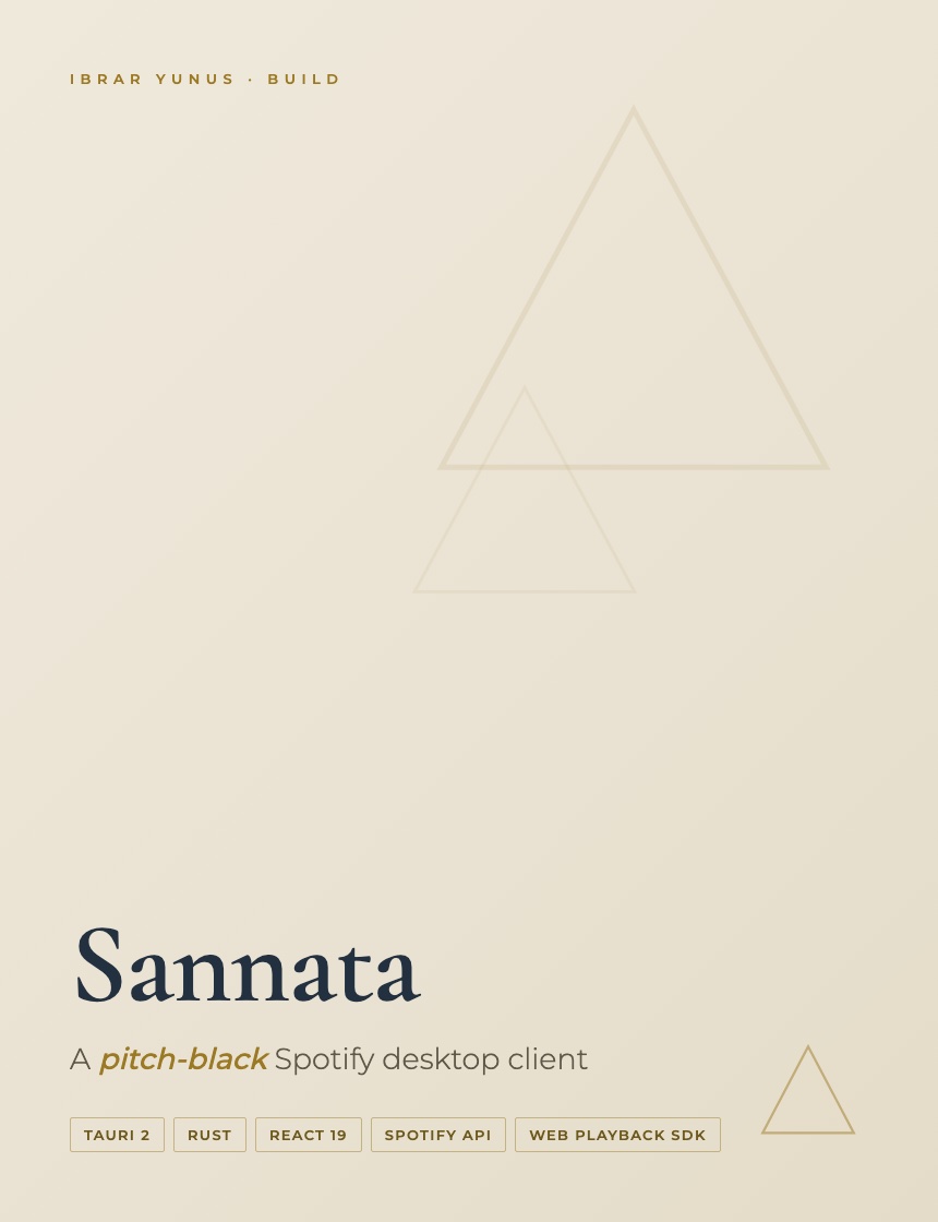 SANNATA